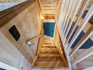 Zdjęcie z galerii obiektu Chalet l'Appel de la Forêt w mieście Gérardmer