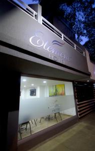 Fotografie z fotogalerie ubytování Element Hotel v destinaci Medellín