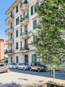 Clădirea în care este situat/ăapartamentul