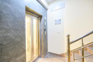 Fotografie z fotogalerie ubytování FabHotel VR Residency -1 km to AIIMS v Novém Dillí