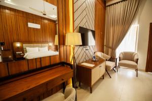 Gallery image of Green Pak Resort Fort Munro in Fort Monroe +26 photos