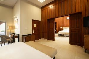 Gallery image of Green Pak Resort Fort Munro in Fort Monroe