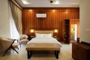 Gallery image of Green Pak Resort Fort Munro in Fort Monroe