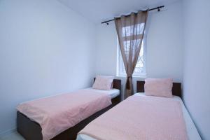 Fotografie z fotogalerie ubytování Vila Maria - Gara de Nord v Bukurešti