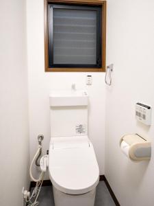 Koupelna v ubytování Ukiyoe House 3BR 75m2 with 60m2 deck Sauna + 30 fotografií