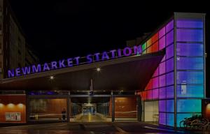 Fotografie z fotogalerie ubytování Heart of Newmarket v Aucklandu
