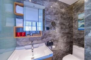 Bagno di Bingo-威尔顿酒店-昆明火车站云纺商业城店