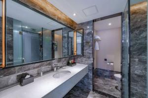 Bagno di Bingo-威尔顿酒店-昆明火车站云纺商业城店