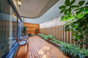 Giardino di Bingo-威尔顿酒店-昆明火车站云纺商业城店