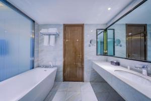 Bagno di Bingo-威尔顿酒店-昆明火车站云纺商业城店