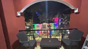 Fotografie z fotogalerie ubytování Muffys Holiday Apartment v destinaci Baga