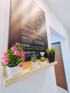 Φωτογραφία από το άλμπουμ του Warmth House σε Ipoh