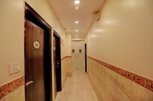 Fotografie z fotogalerie ubytování Hotel Atlantis Continental v Novém Dillí