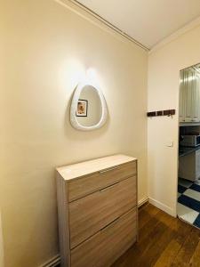 Fotografie z fotogalerie ubytování Appartement Tour Eiffel Chapu v Paříži