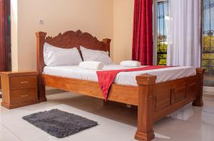 Galería fotográfica de A Cozy 3 Bedroom Apartment With a Pool in Nyali en Mombasa 31 fotos más