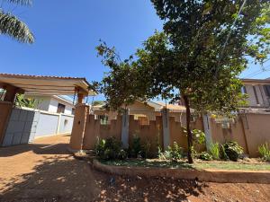 Gallery image of Town Retreat Moshi in Moshi