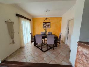 Gallery image of Villa Marina Tsoukalades in Tsoukaladhes