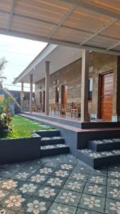 Fotografie z fotogalerie ubytování Raditya Homestay v destinaci Mambat