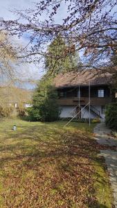 Fotografie z fotogalerie ubytování NEB-THUN LODGE`s Seehaus 1 Gwatt v destinaci Thun