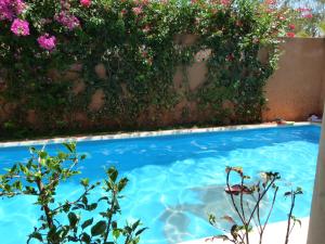 Afbeelding uit fotogalerij van Villa Dallie in Saly Portudal