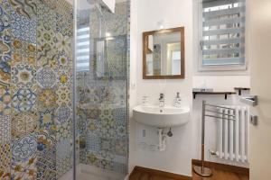 Bagno di Suite Strada Persa