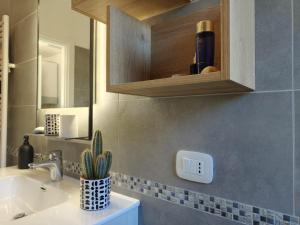 Afbeelding uit fotogalerij van Hostdomus - Happy Holiday in Borgio Verezzi +4 foto's