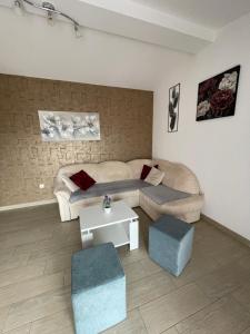 Posedenie v ubytovaní Apartmani Krišto 2 Zadar