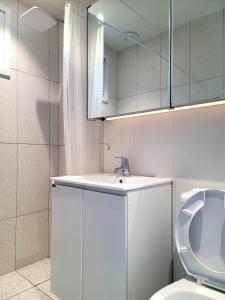 ソウルにある산책로가있는 깔끔한 신축하우스201のギャラリーの写真