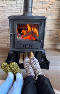 Fotografie z fotogalerie ubytování Ces bungalov v destinaci Ardeşen
