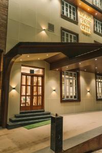 巴德里纳特New Hotel Snow Crest的相册照片