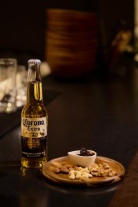 Wonders Hotel 음료