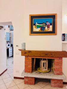 Billede fra billedgalleriet på Gigi House i Verbania