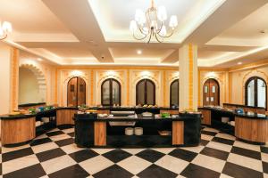 Φωτογραφία από το άλμπουμ του Club Mahindra Bharatpur σε Bharatpur
