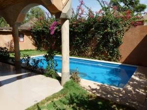 Afbeelding uit fotogalerij van Villa Dallie in Saly Portudal +52 foto's