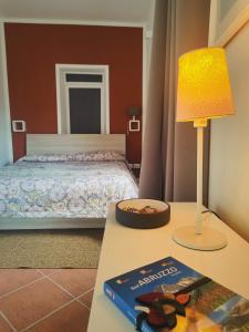 Gallery image of La casa di Olga e Teodolinda in Pacentro