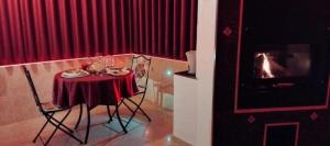 Fotografie z fotogalerie ubytování B&B GRECALE Suite & Spa v destinaci Rende