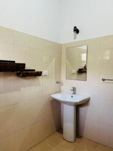 Bagno di Shell Abay