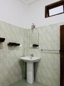 Bagno di Shell Abay