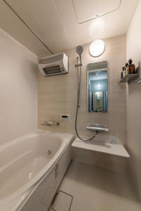 Wonders Hotel 욕실