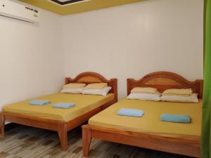 Fotografie z fotogalerie ubytování 3sa Kir Guesthouse v destinaci Siquijor