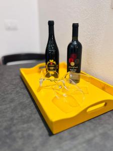 Drinks på Gigi House + 7 billeder