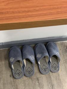 Fotografie z fotogalerie ubytování Thuan Phat Hostel v Ho Či Minově městě