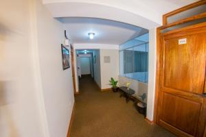 Gambar di galeri bagi Hostal Los Andes di Cusco