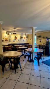 Fotografie z fotogalerie ubytování Quick Palace Anglet v destinaci Anglet