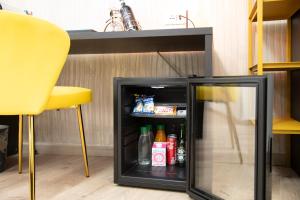 Fotografie z fotogalerie ubytování Teulada Luxury Rooms v Římě