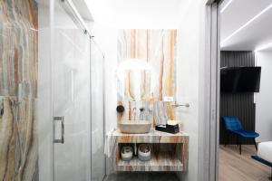 Fotografie z fotogalerie ubytování Teulada Luxury Rooms v Římě