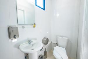 Gallery image of Yeşil Vadi Otel in Kas