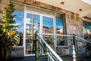 Gambar di galeri bagi Hostal Los Andes di Cusco