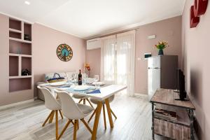 Billede fra billedgalleriet på I Tre Golfi - Residenza Cala Azzurra i San Vito lo Capo