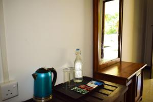 Gambar di galeri bagi Trinco Lagoon Resort di Trincomalee